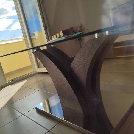 Anastasia Apartment Kavála Eksteriør bilde