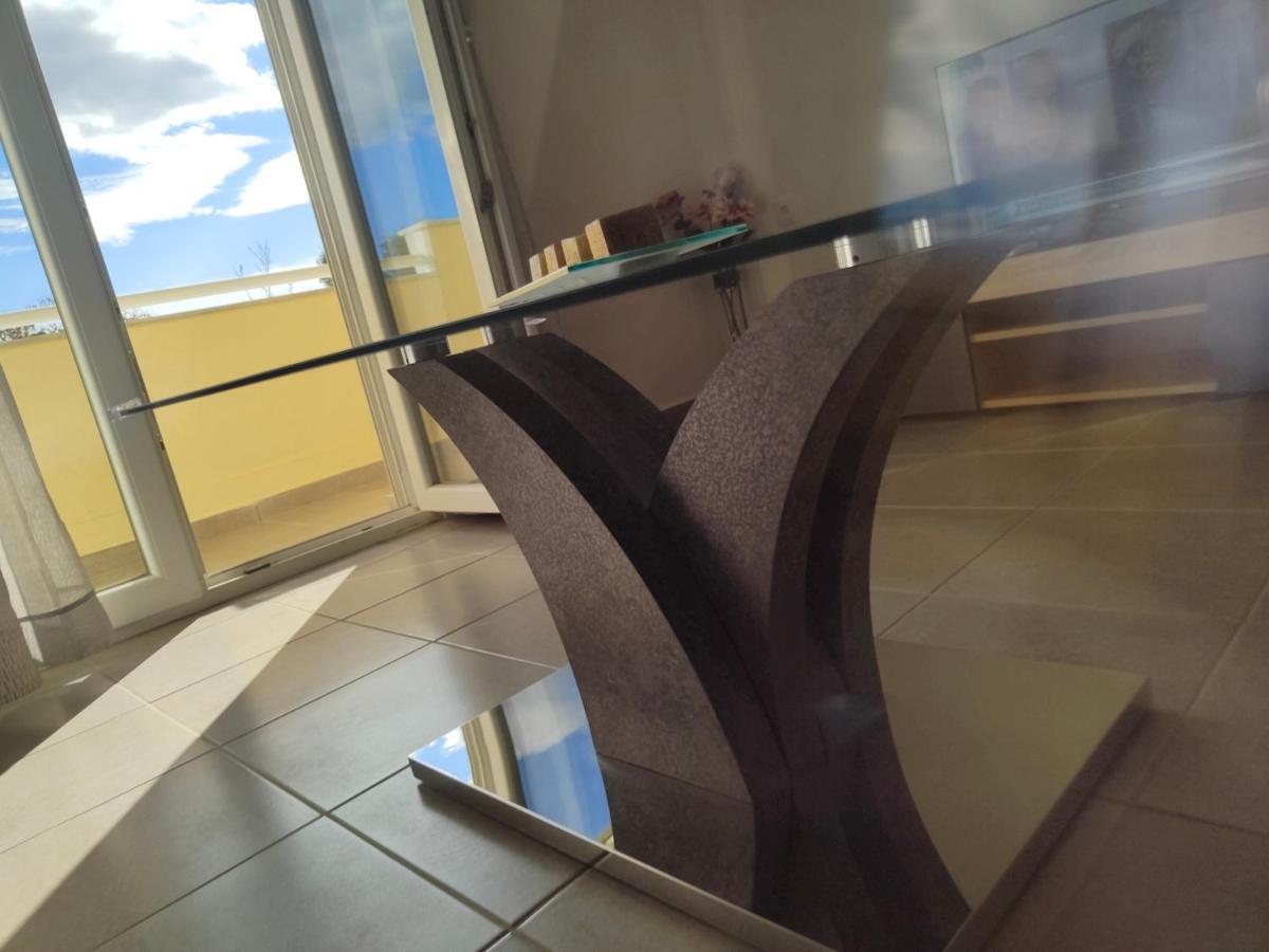Anastasia Apartment Kavála Eksteriør bilde