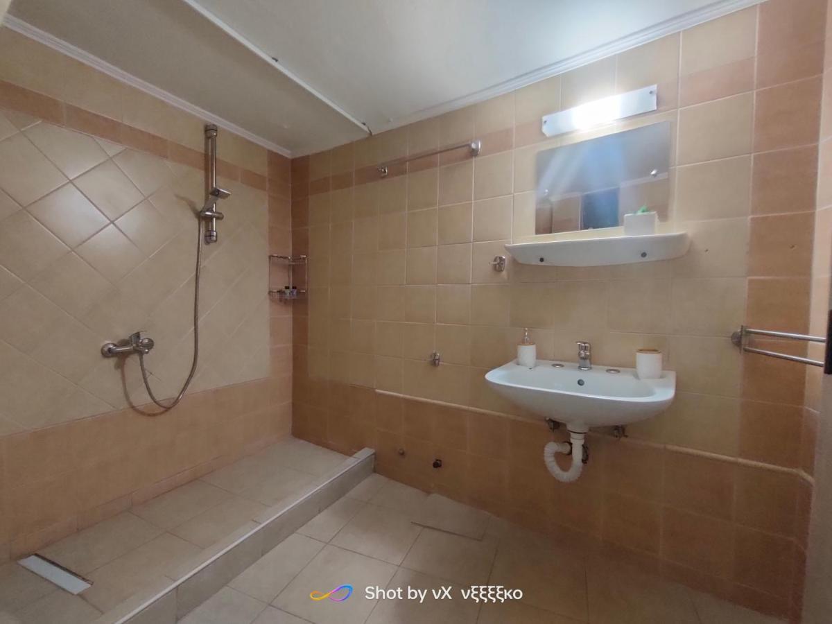 Anastasia Apartment Kavála Eksteriør bilde