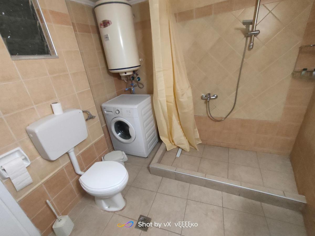 Anastasia Apartment Kavála Eksteriør bilde